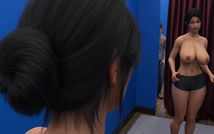 Q Boy: Ta hand om stesons behov - skandalösa affärer - Ep03