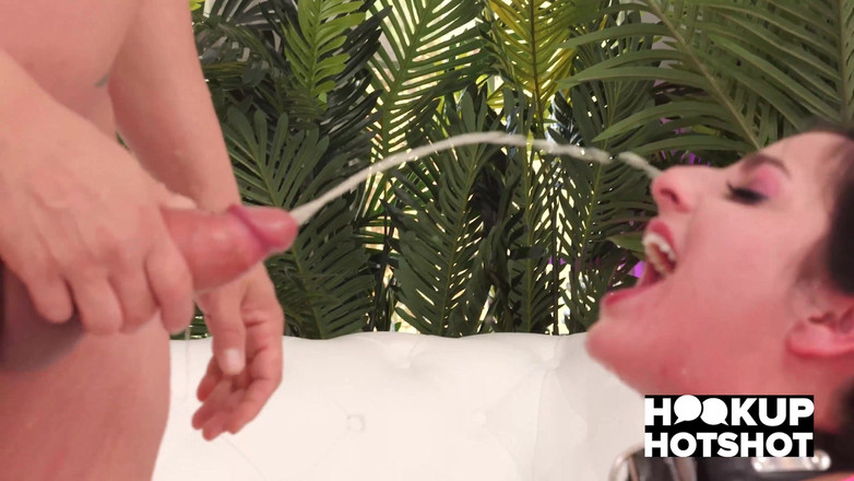 Hookup Hotshot: 도리안 델 이슬라의 음란한 애널에 발정난 Kaitlyn Katsaros!