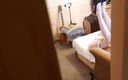 Disciplinater: Voyeurism. Watching My Sissy Slave Do My Sadistic Tasks, Fuck...