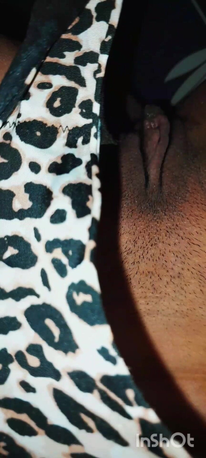 Sweetie pussy 123: Abendberührung