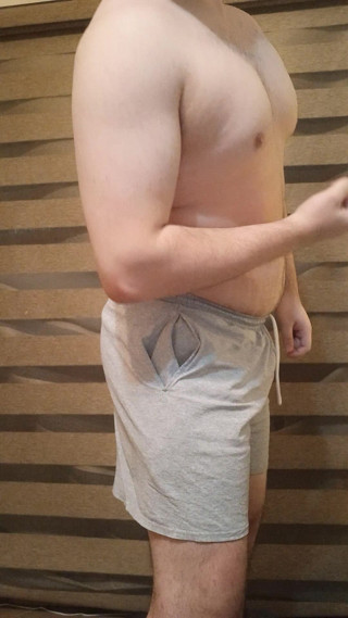 Himbo_Fox: Hot Stud Strips