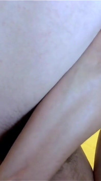 Will the Huge Dildo Fit in My Ass Today?