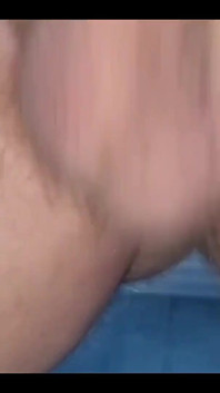 Amateur Italian - Watch Me Cum with My Huge Cock