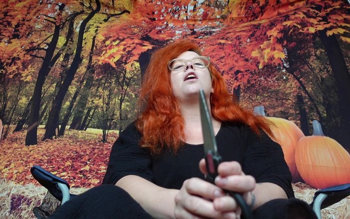 Deanna deadly: POV wurde bei Thanksgiving zu einem Eunuch!