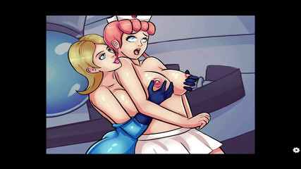 Cartoon Play: The void club part 33 - slut takes cock