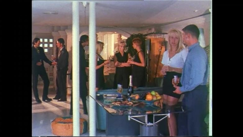 FM Video VOD: Stor och hård i min röv