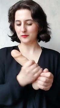 Your Cock Is Mine Sensual Femdom JOI Countdown