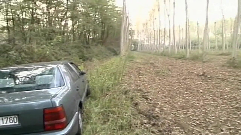 Showtime Official: Nasze wielkie Włochy - pełny film - przywrócone klasyczne włoskie porno