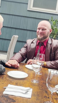 Full Video - People with Disabilities on a Blind Date Turned Orgy - Cliff Media Productions