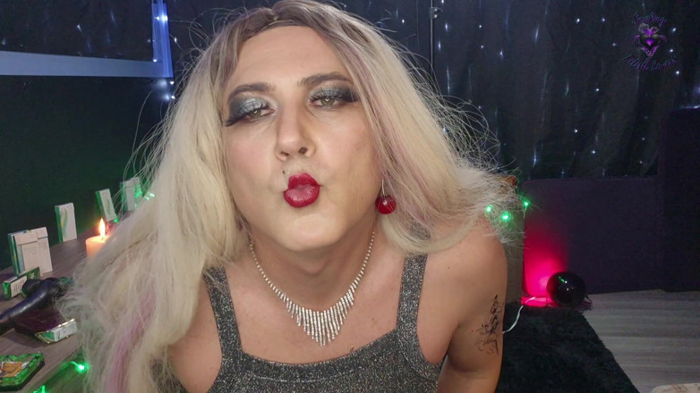 HollyCox: La seduzione di misty anni '20