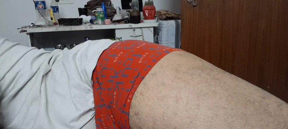 Rhymed angle: Část 2 mimo Předchozí video