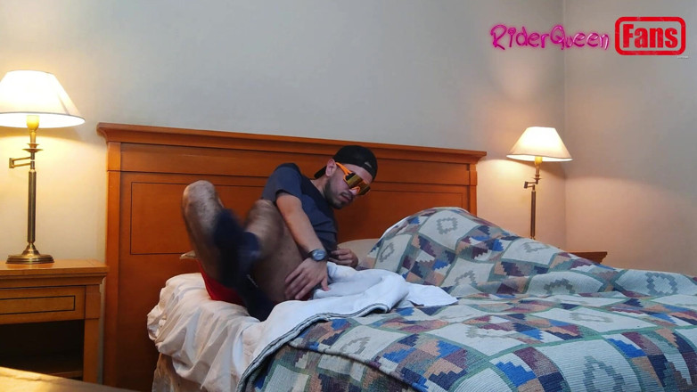 Riderqueen: Videos for Fans: My Stepson Comes to My Bed to...