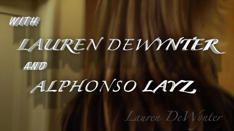 Lauren DeWynter: Parent-teacher conference