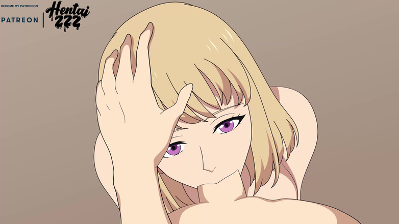 Hentai ZZZ: Solo san lúp anime cha hae thổi kèn pov hentai