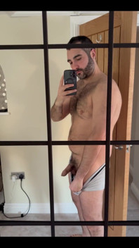 Who’s Gonna Get on His Knees and Start Sucking Like a Lollipop?