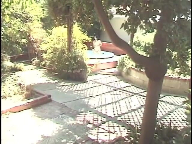 Sex Karma: Pregnant women gets her pussy licked by the jacuzzi
