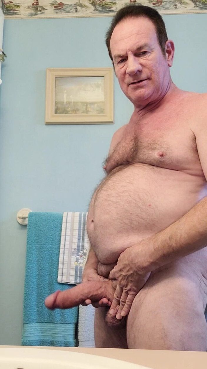 DaddyLNargo: Pappa är tillbaka