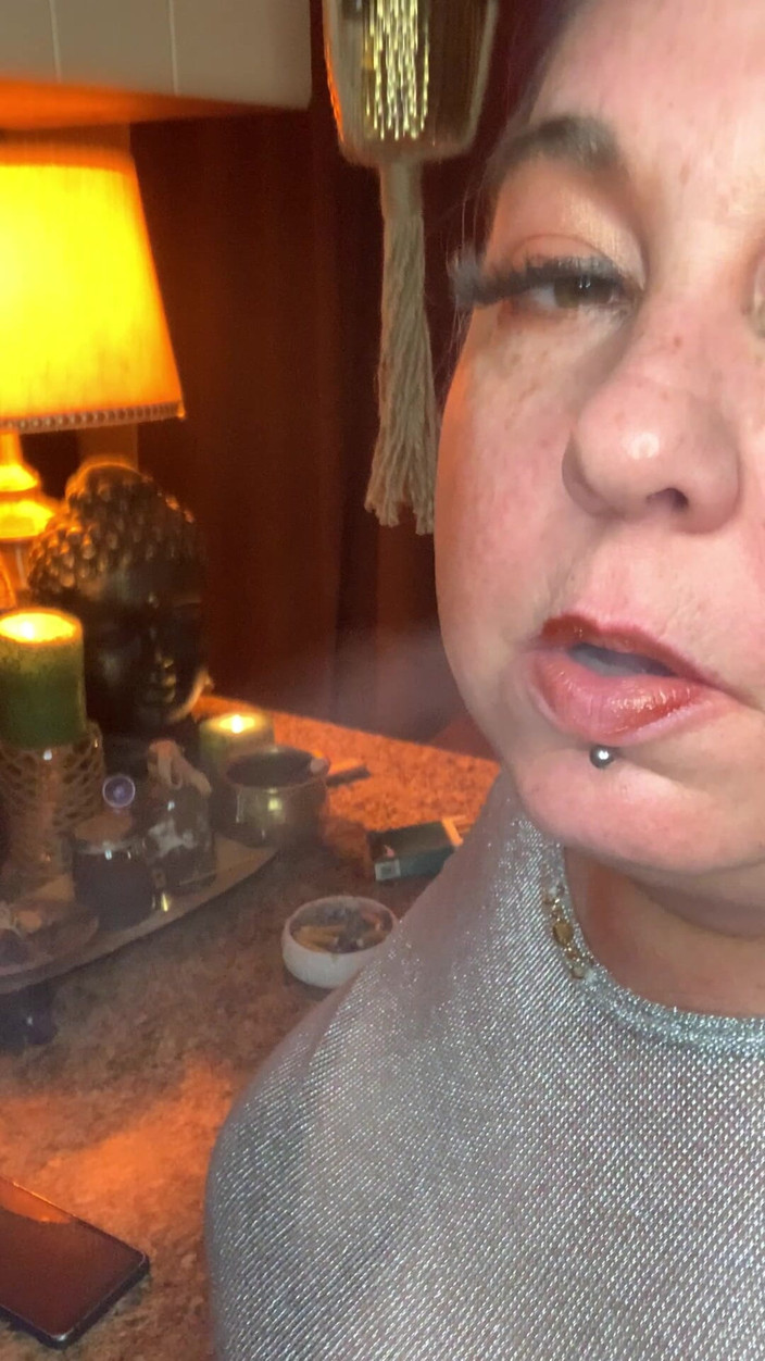 BlancaGirlBBW: Husten husten nr. 1 anfrage