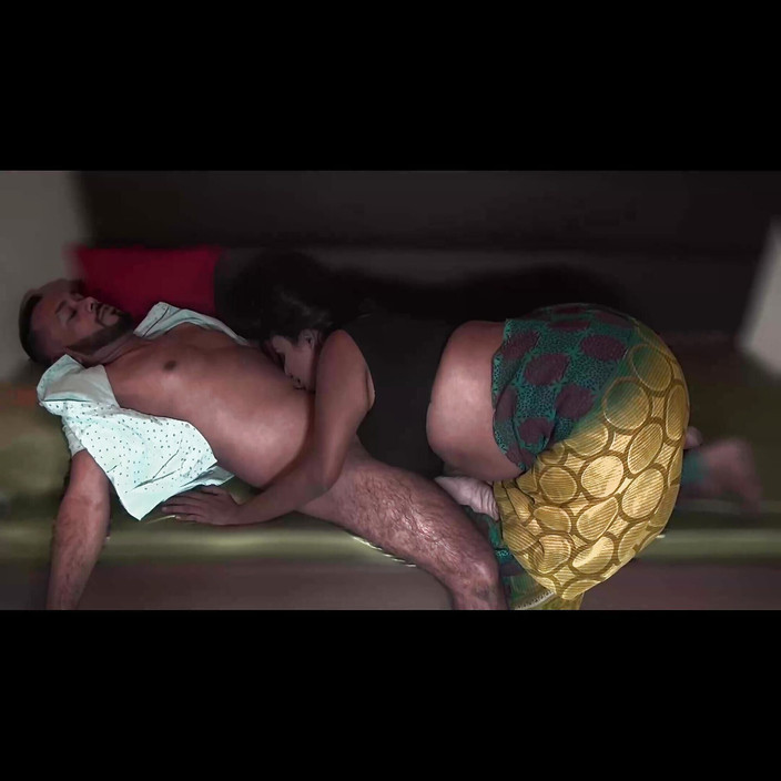 Jayanta Banik: Desi chlapec tvrdě ošukal svou sousedku