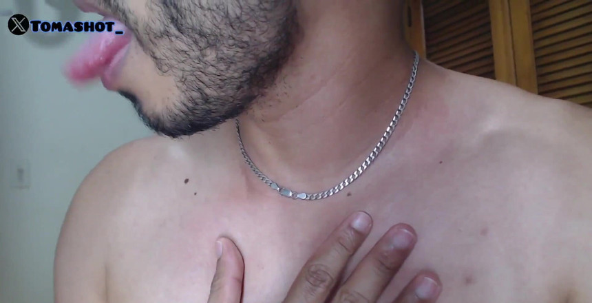 Tommhot: Stream rozpoczął 29.05.2024 23:46