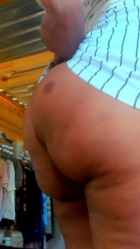 U Wanna Fuck My Ass with That Big Cock?
