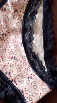 My Panties Collection