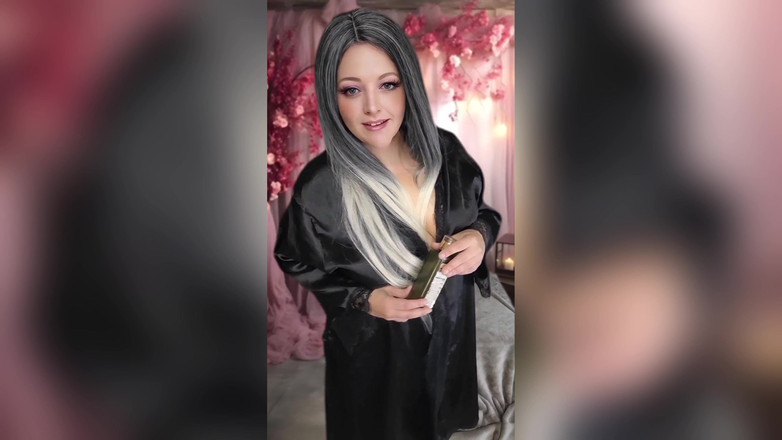 SapphireStyle90: Ganz geölt