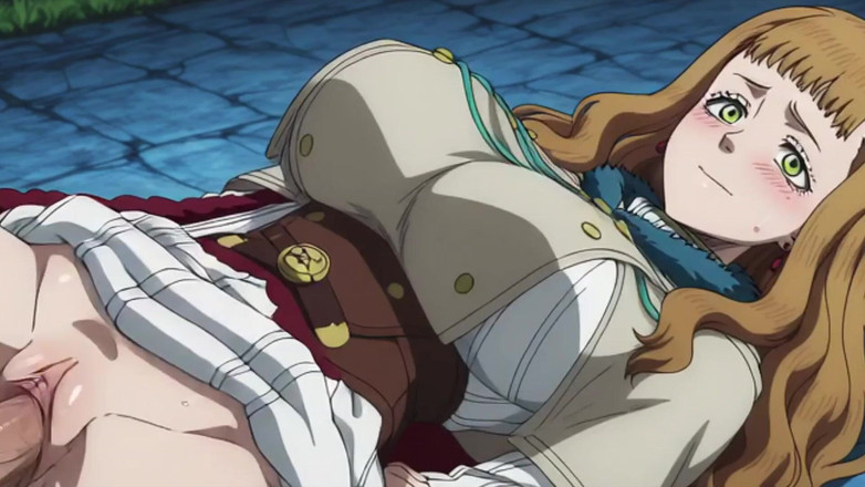 Prznai: 黑三葉草含羞草母雞