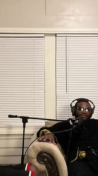 The Fox and the Hounds - Foxi Vixen Joins Mrflourish and Guys for Some Wild Adult Talk Podcast