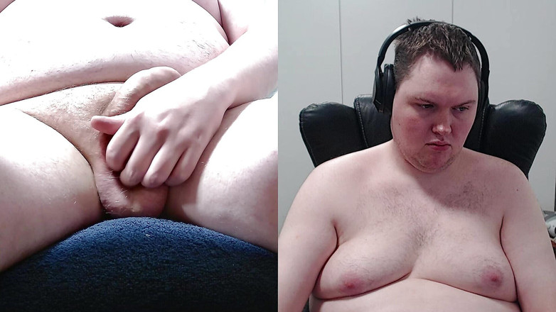 kresser1995DK21: Stream Langsung Terakhir. Menikmati