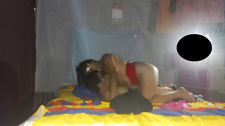 Martin13: Fratele vitreg și sora vitregă Sin cu Little Light!! Au crescut împreună și...