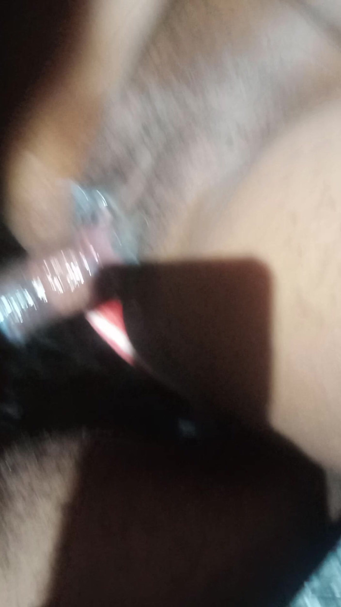 Bodafucky: Amcık Sütü
