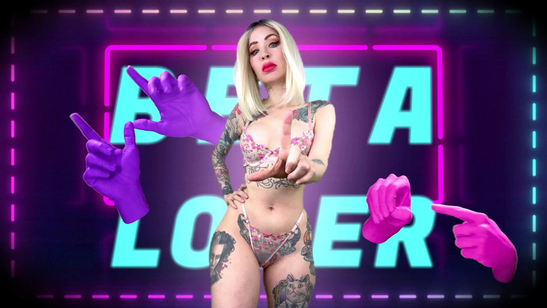 Baal Eldritch: Meilleure vidéo de branlette pour les bêtas - ripoff, findom, bêta...