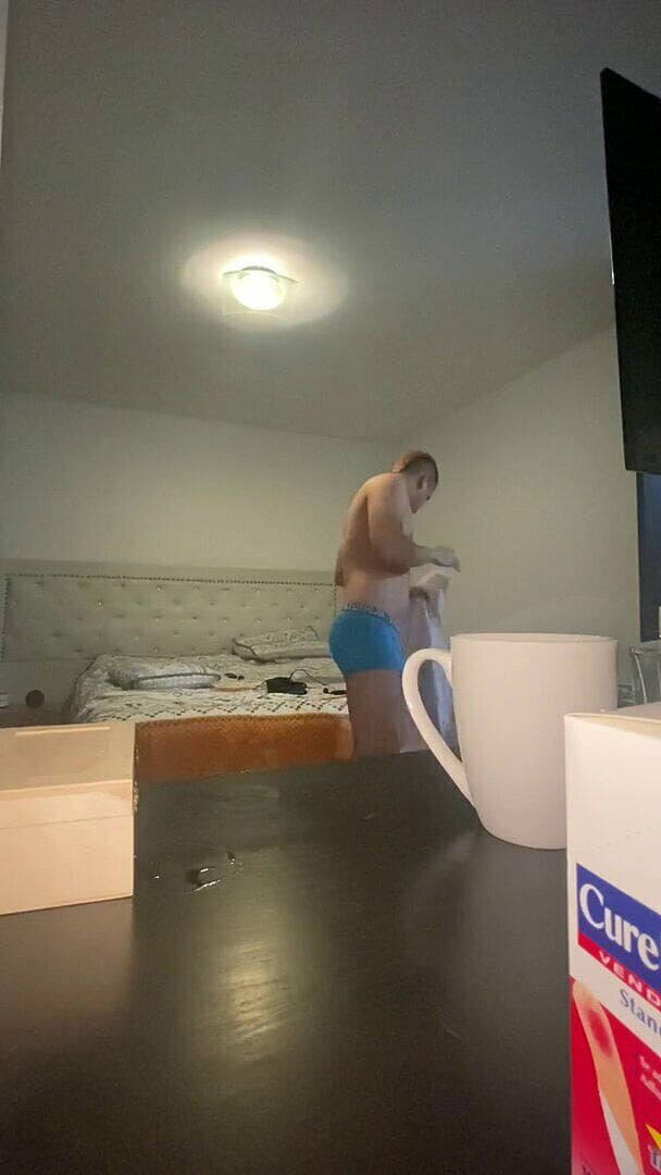 Tomas Styl: Nahrávám svého přítele, když nejsem doma