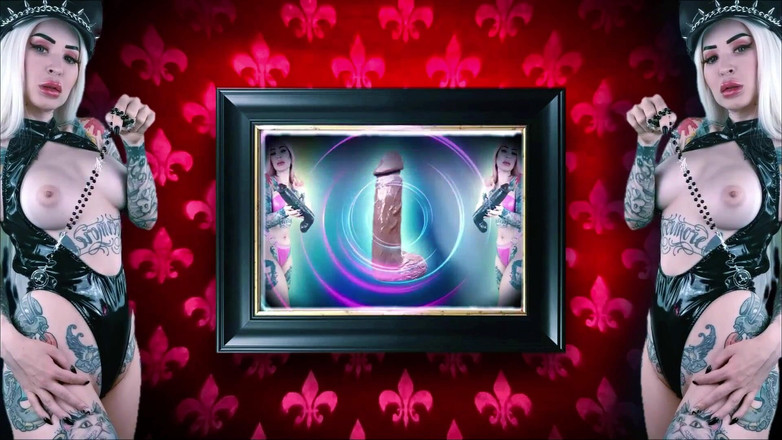 Baal Eldritch: Zniszcz swoją maminsynek cipkę - SMell, Asmr