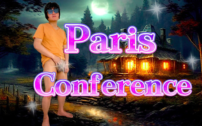 Great J: Đi đường với một chàng trai đẹp trai nóng bỏng với con...