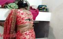 Villagers queen: Bhabhi&amp;#039;s Sex with Sexy Blouse