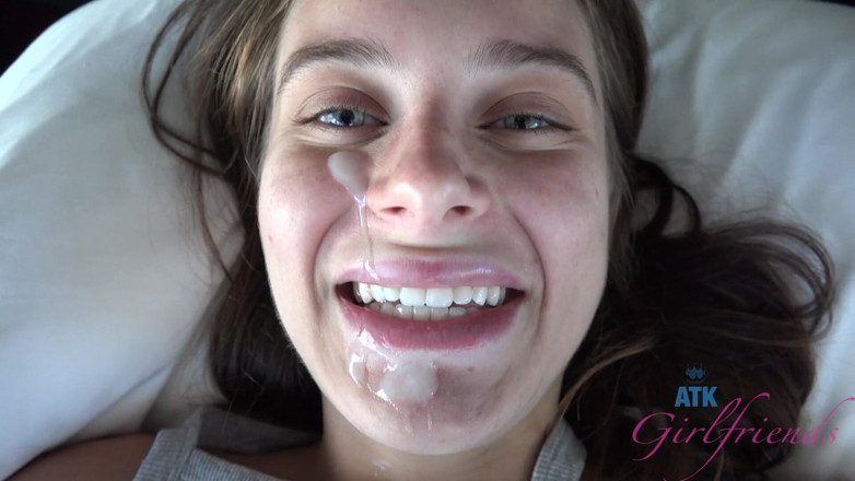 ATK Fans (Girlfriends): Compilation of Cumshots and Facials (pov)