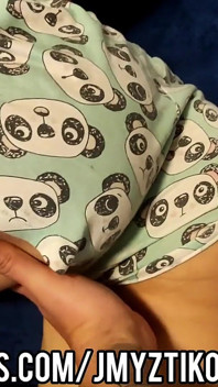 I Wake Her up and She Wants Me to Fuck Her 1