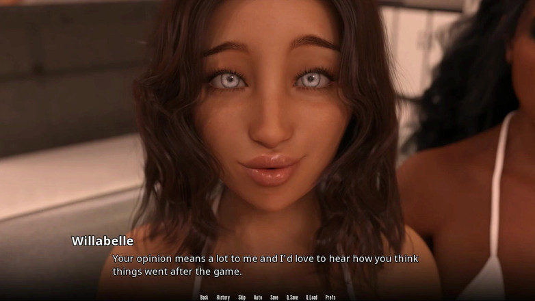 Miss Kitty 2K: Wvm - partea 140 - Discuții mici de Misskitty2k