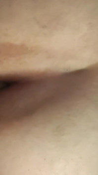 Double Penetration with Strap-on for Sexy BBW MILF!