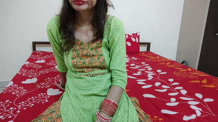 Saarabhabhi6: Indischer stiefbruder stiefbruder video mit zeitlupe in Hindi Audio