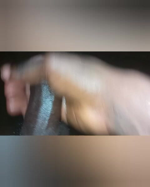 Badman4606: 継父の大きな太った尻は黒いチンコが必要だ。