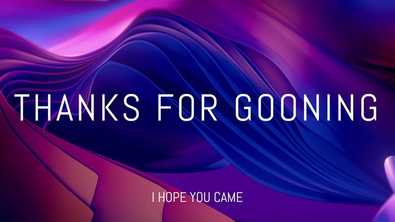 Iwazsoaking: Tabu šukání na kameře # 2