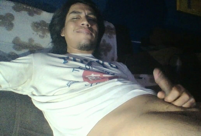 AlexAlejandro13: Notte a Fap