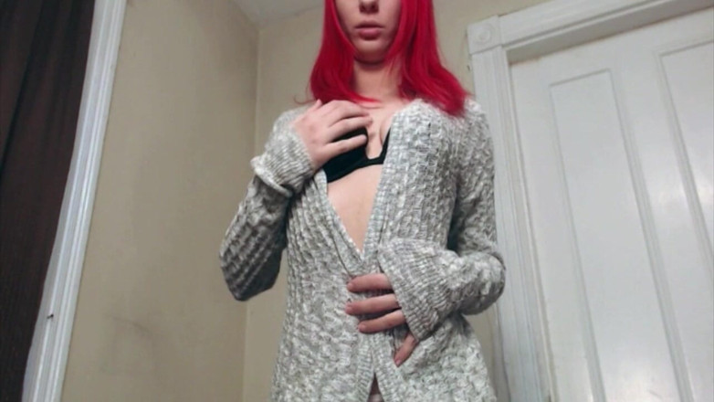 Quinn brooks: My Sexy Sweater