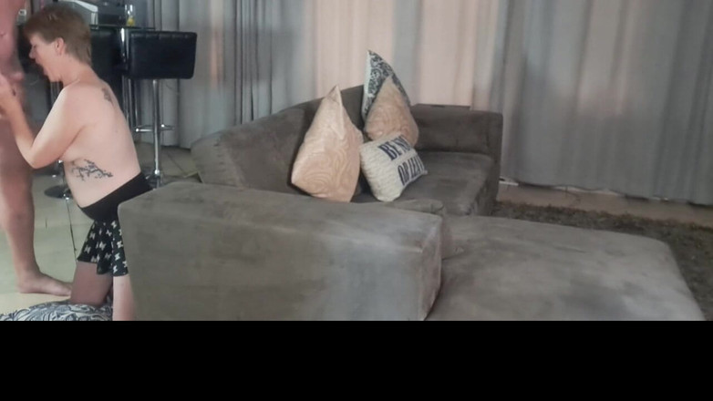 ZenitheBloodRose: Hard Doggy