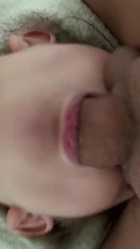 Facefucking POV