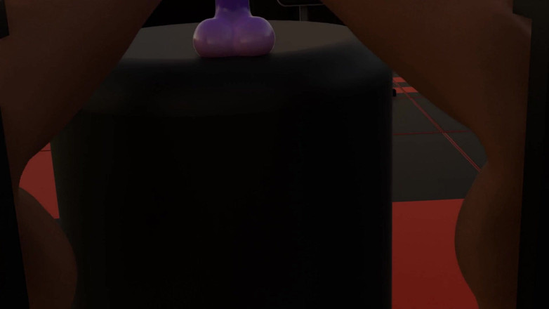 Televids: Instructoare musculoasă sexy la sală