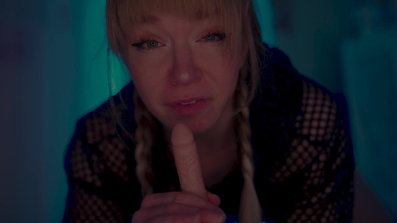 Jolie Lyon: Halloween Special: the Semen Demon